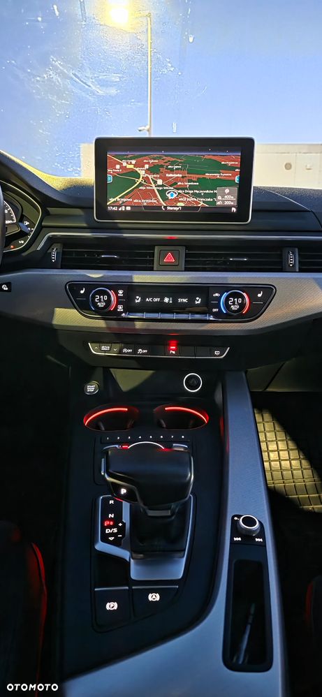 Audi A5 Sportback - 13