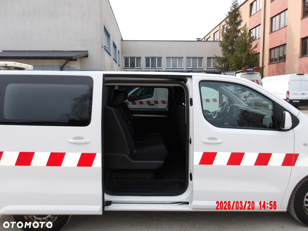 Citroën Jumpy Combi - 10