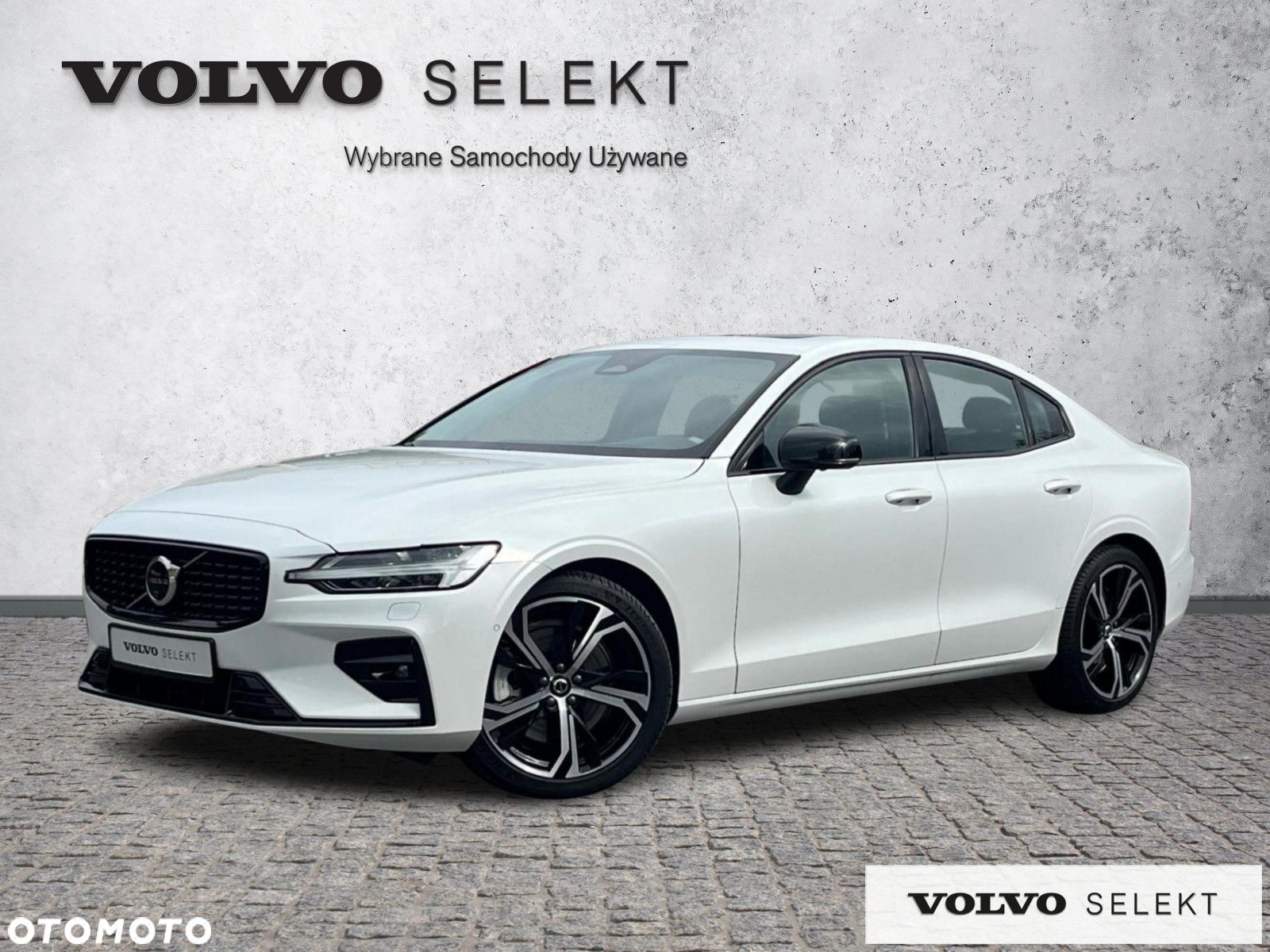 Volvo S60 - 1