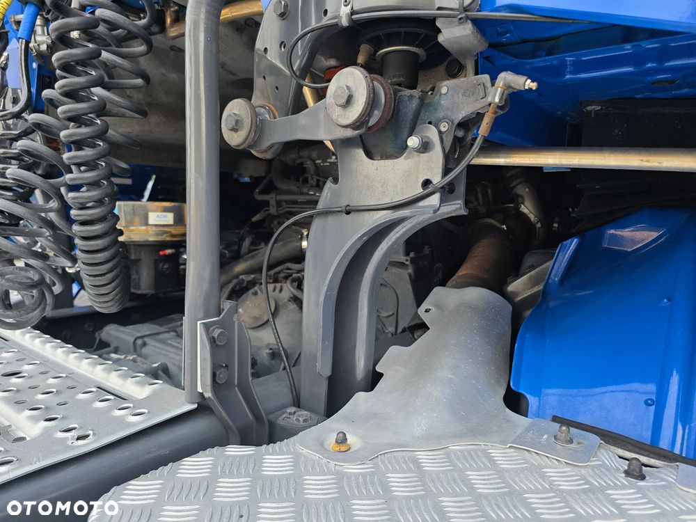 Scania R450/EURO6/BEZ EGR/SPROWADZONA/ON 1200L/IMPORT NIEMIEC - 18