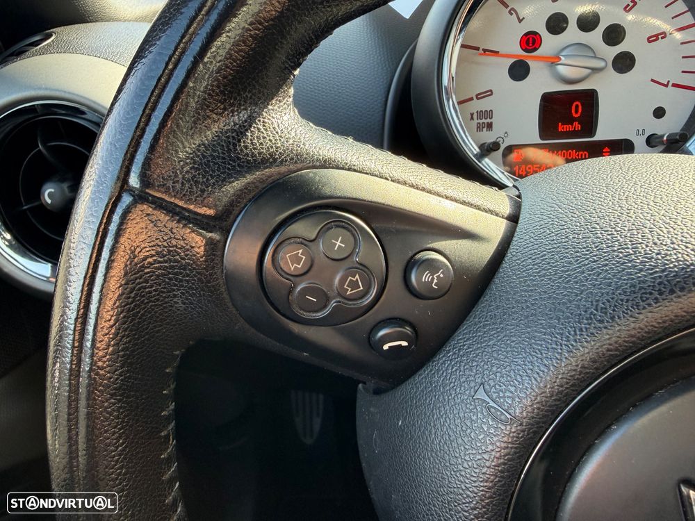 MINI Countryman Cooper SD Park Lane - 12