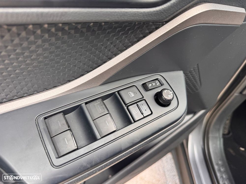 Toyota C-HR 1.8 HSD Comfort - 13
