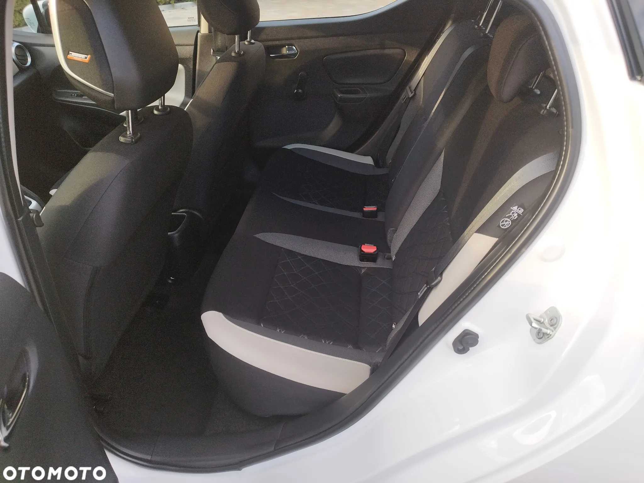 Nissan Micra - 19