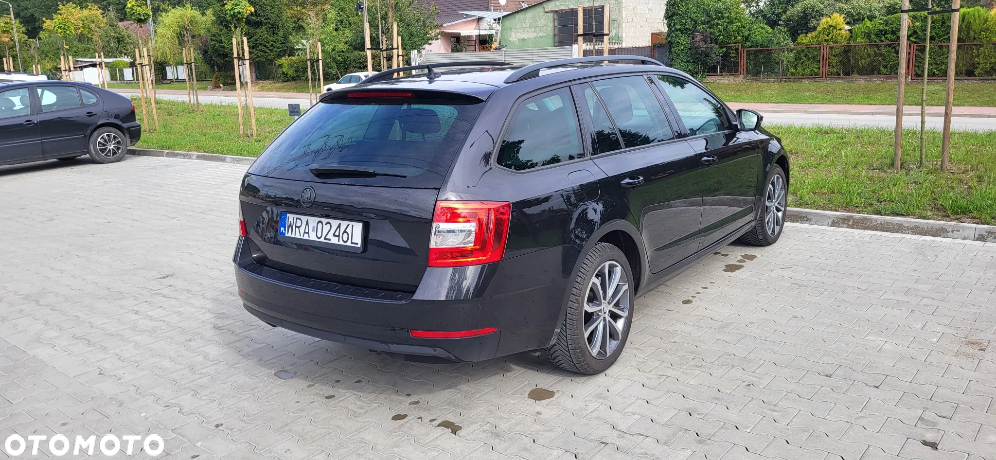 Skoda Octavia 1.6 TDI DSG Premium Edition - 14