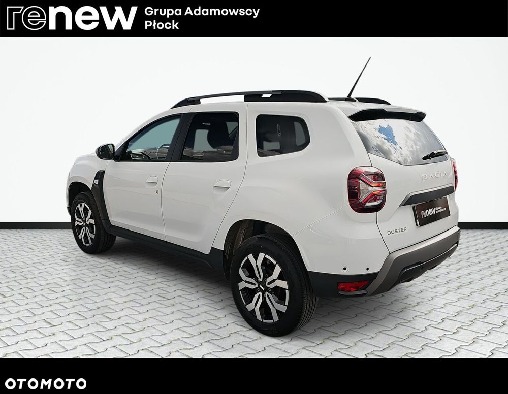 Dacia Duster 1.0 TCe Journey - 7