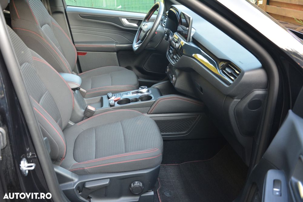 Ford Kuga ver-2-5-duratec-fhev-st--line - 13