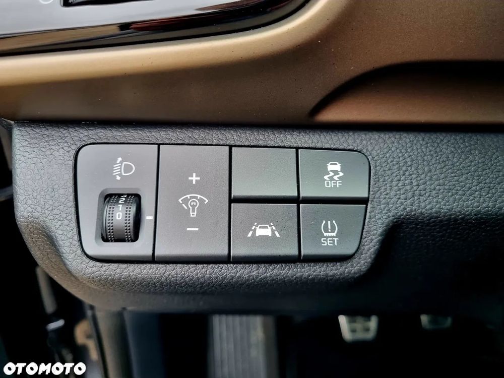 Kia Stonic 1.4 L - 22