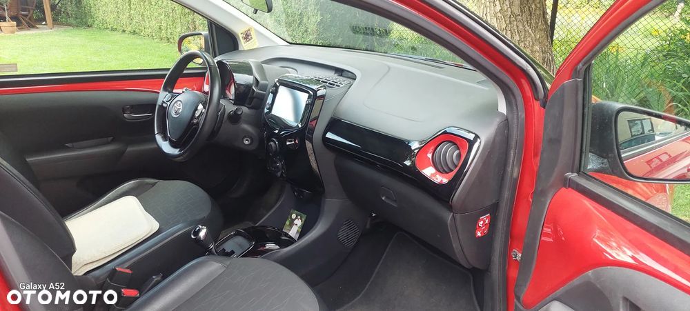 Toyota Aygo - 10