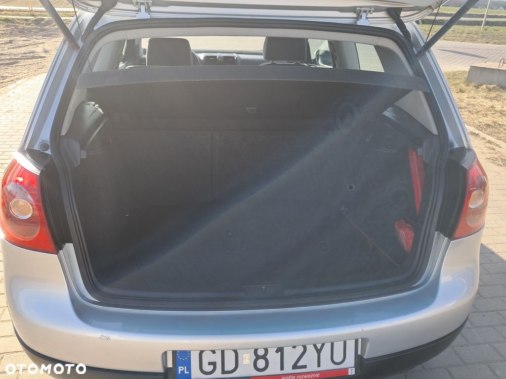Volkswagen Golf 1.9 TDI Edition - 11