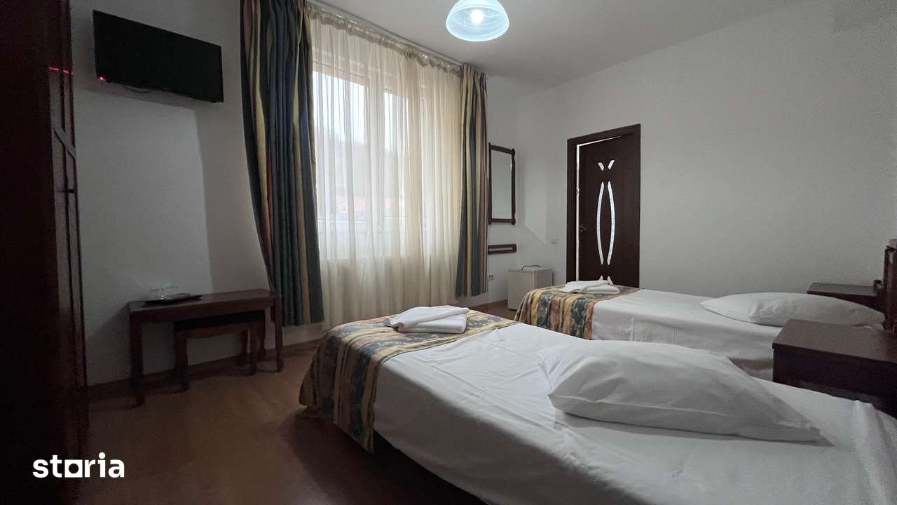 Cazare In Aparthotel Modern Utilat, Ideal pentru Echipe de Muncă — fotografia 3