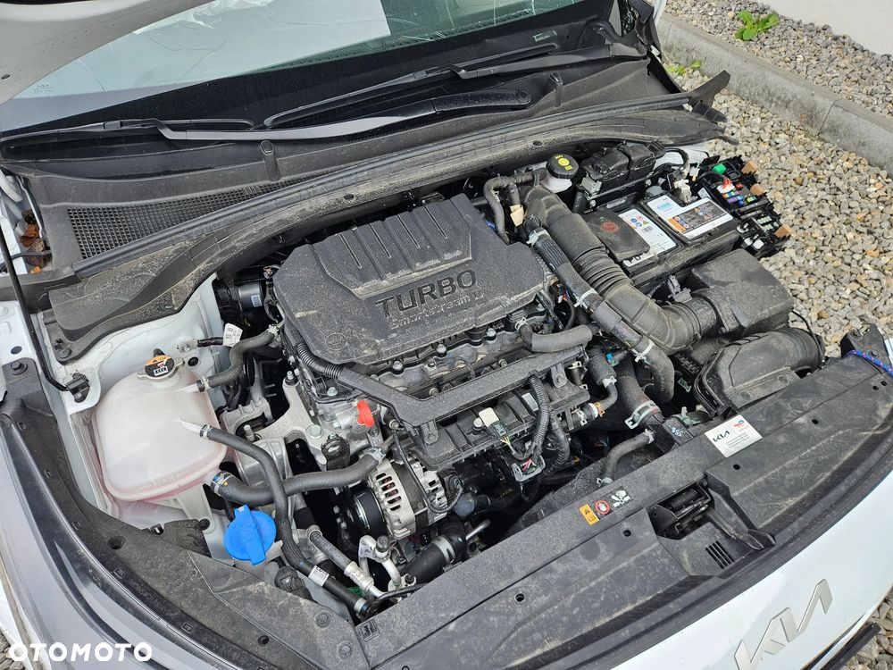 Kia Ceed 1.5 T-GDI DCT7 OPF Spirit - 8