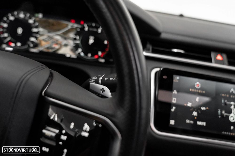 Land Rover Range Rover Velar 3.0 D300 AWD HSE - 23