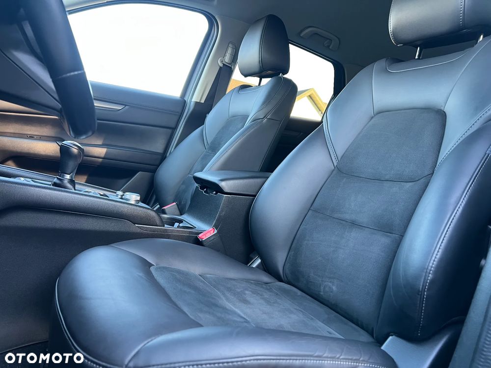 Mazda CX-5 2.0 Homura 2WD - 26