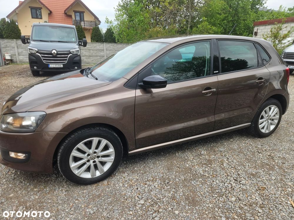 Volkswagen Polo 1.2 Style - 33