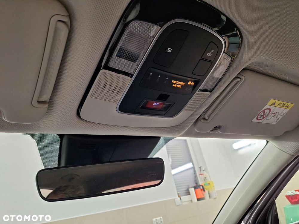 Hyundai Tucson - 36