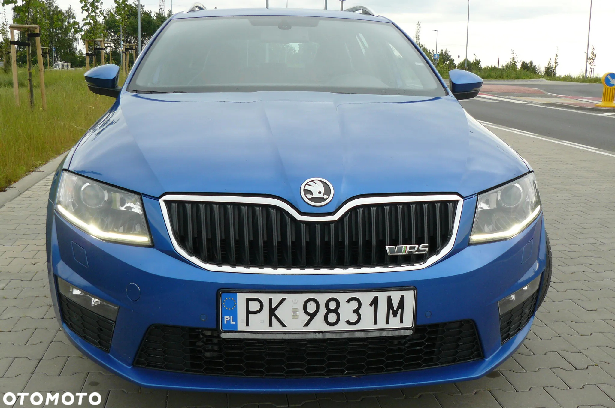 Skoda Octavia - 7