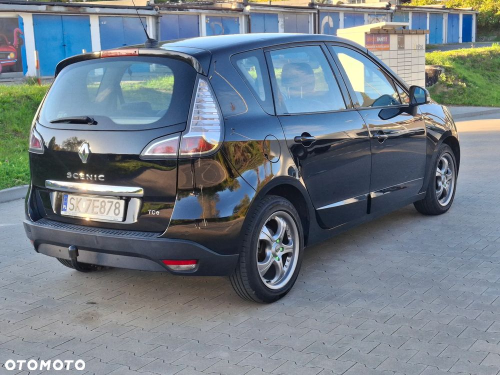 Renault Scenic - 4