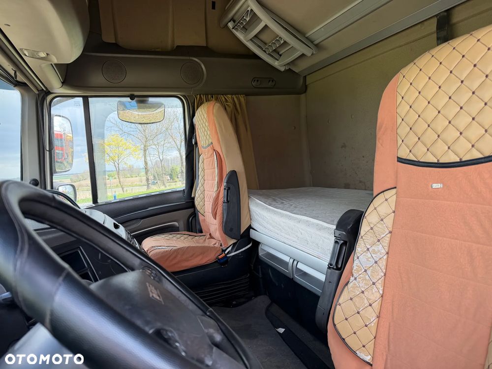 DAF FT XF105 - 9