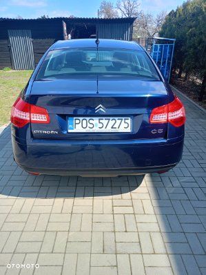 Citroën C5 1.8i 16V Attraction - 6