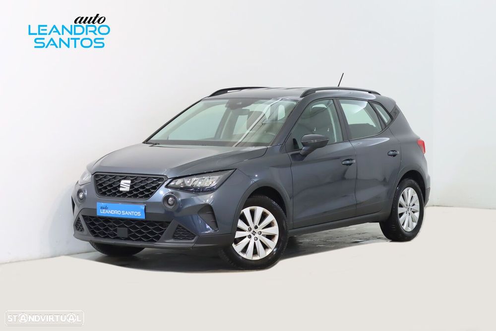 SEAT Arona 1.0 TSI Style - 2