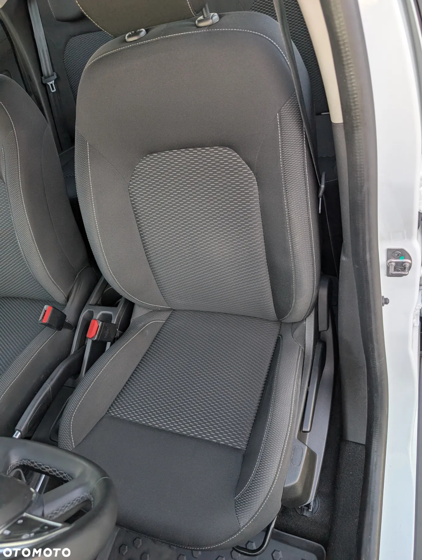 Dacia Duster 1.3 TCe FAP Prestige EU6d - 15
