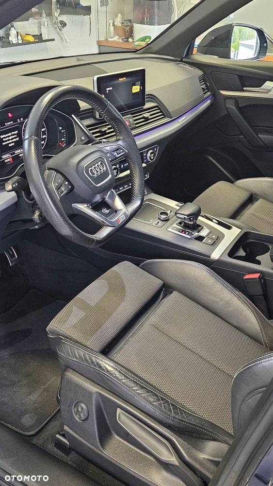 Audi Q5 - 32