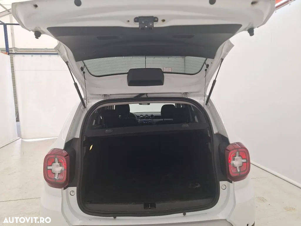 Dacia Duster - 12