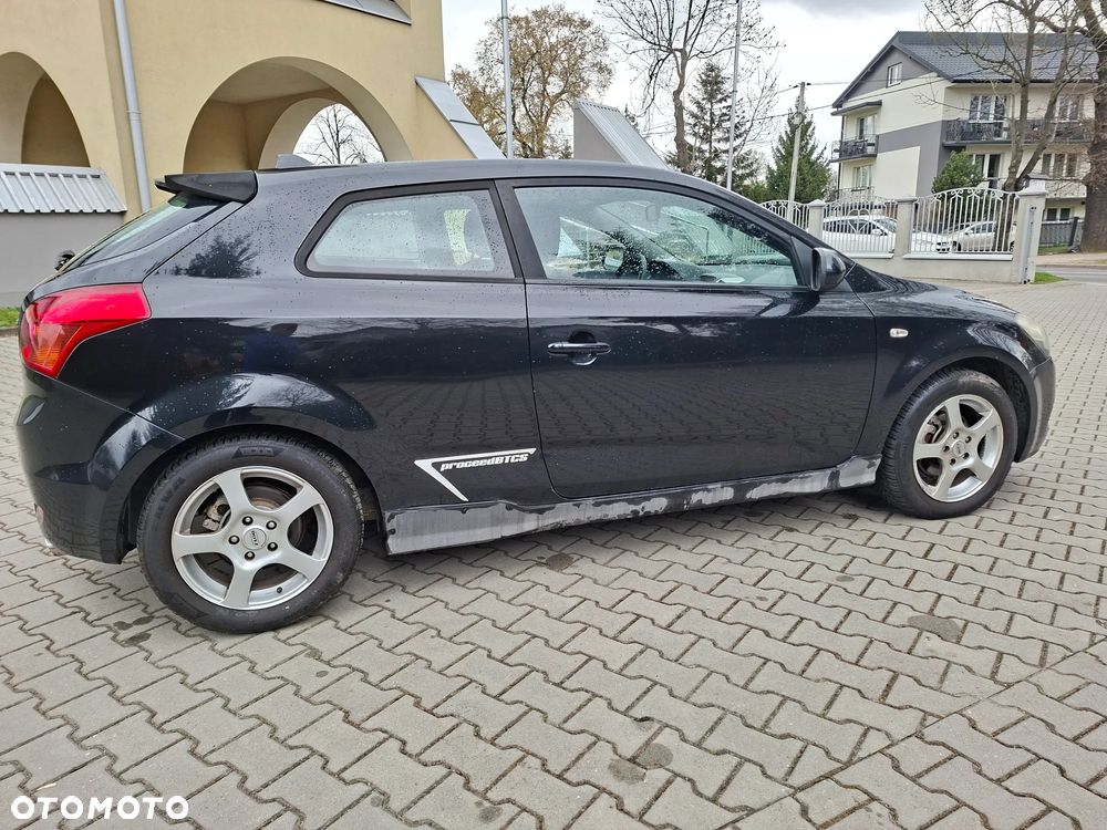 Kia ProCeed 1.6 Crdi Comfort + - 14