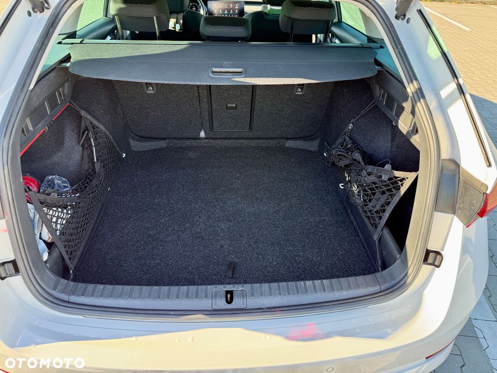 Skoda Octavia 2.0 TDI Style DSG - 16