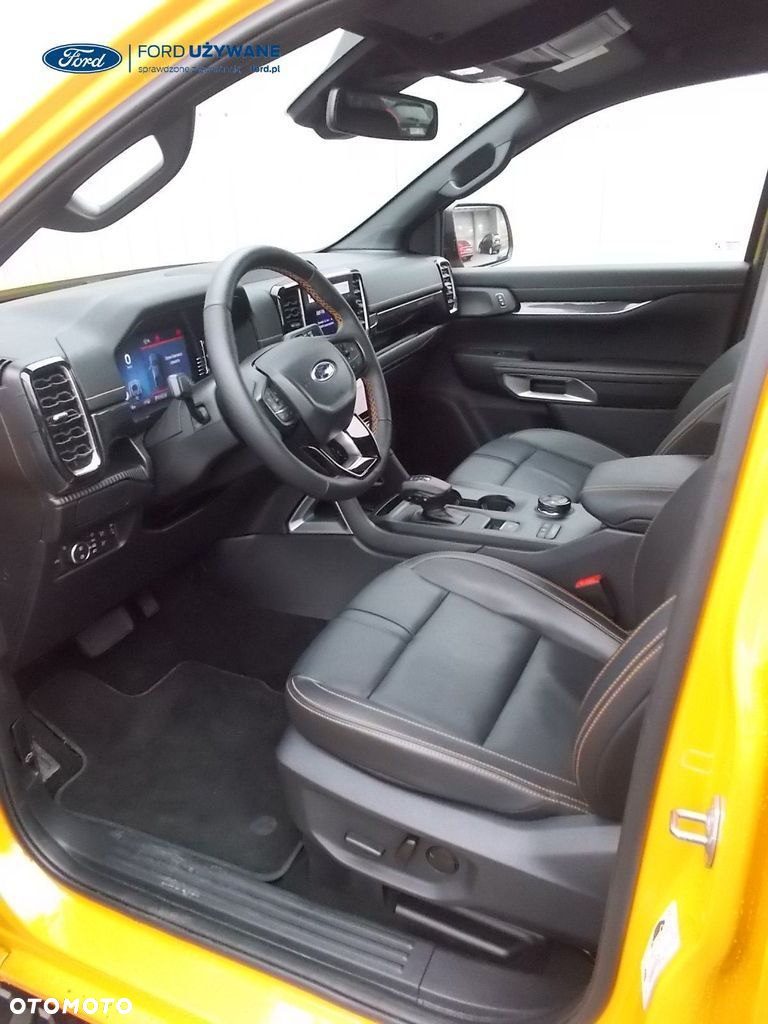 Ford Ranger - 9
