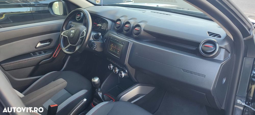 Dacia Duster - 11