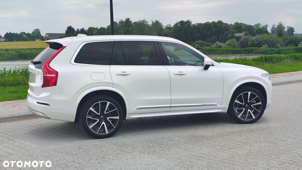 Volvo XC 90 - 10