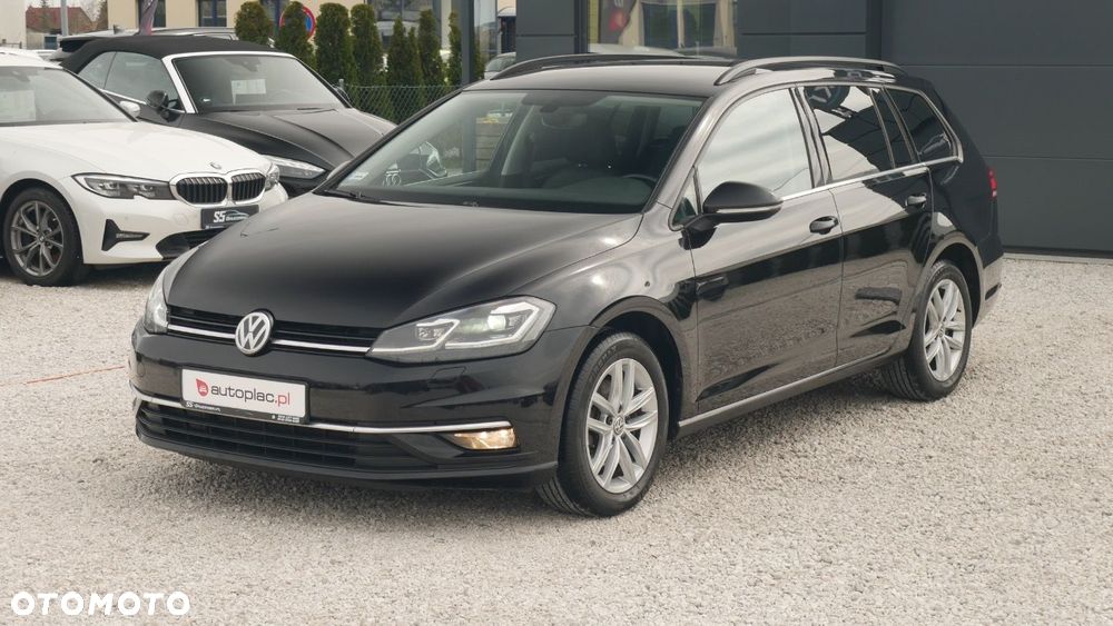 Volkswagen Golf - 4