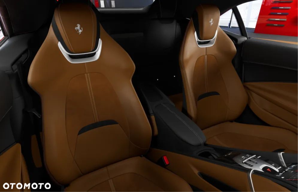 Ferrari Roma Spider - 7