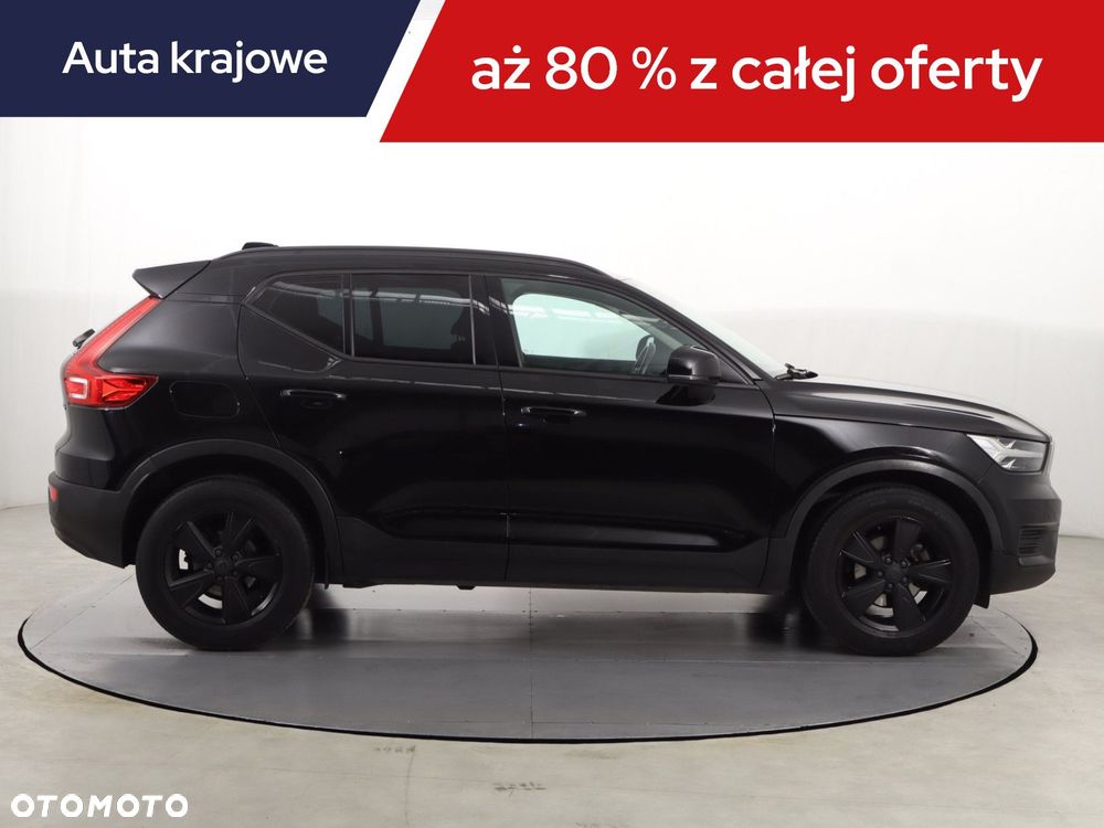 Volvo XC 40 - 8