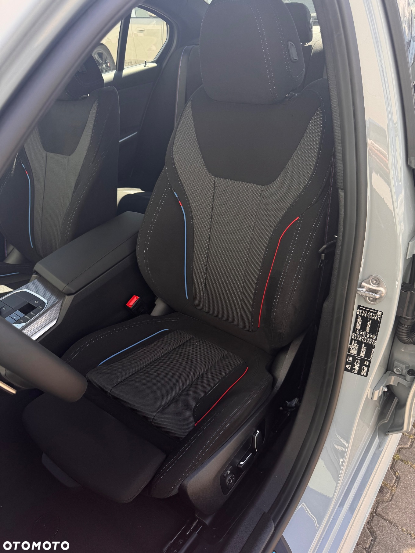 BMW Seria 3 320i xDrive M Sport sport - 7