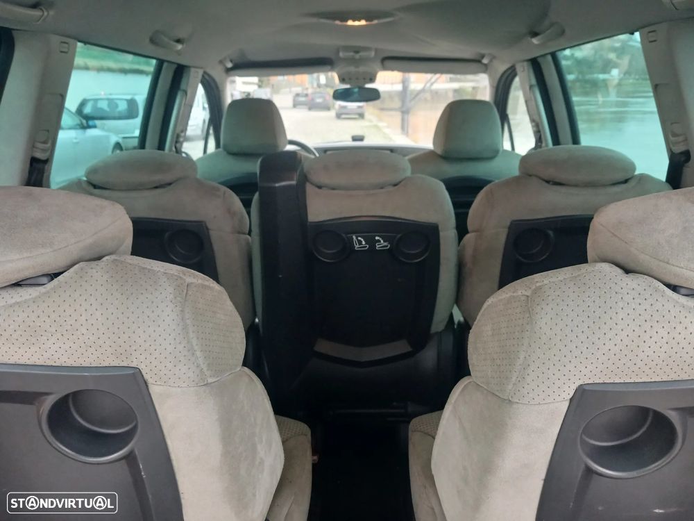 Peugeot Partner 2.0 HDi VTC - 13