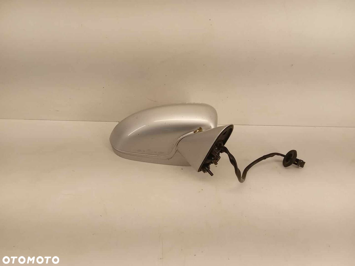 LUSTERKO DRZWI PRAWE OPEL CORSA D 06-11 5 PIN Z157 - 3