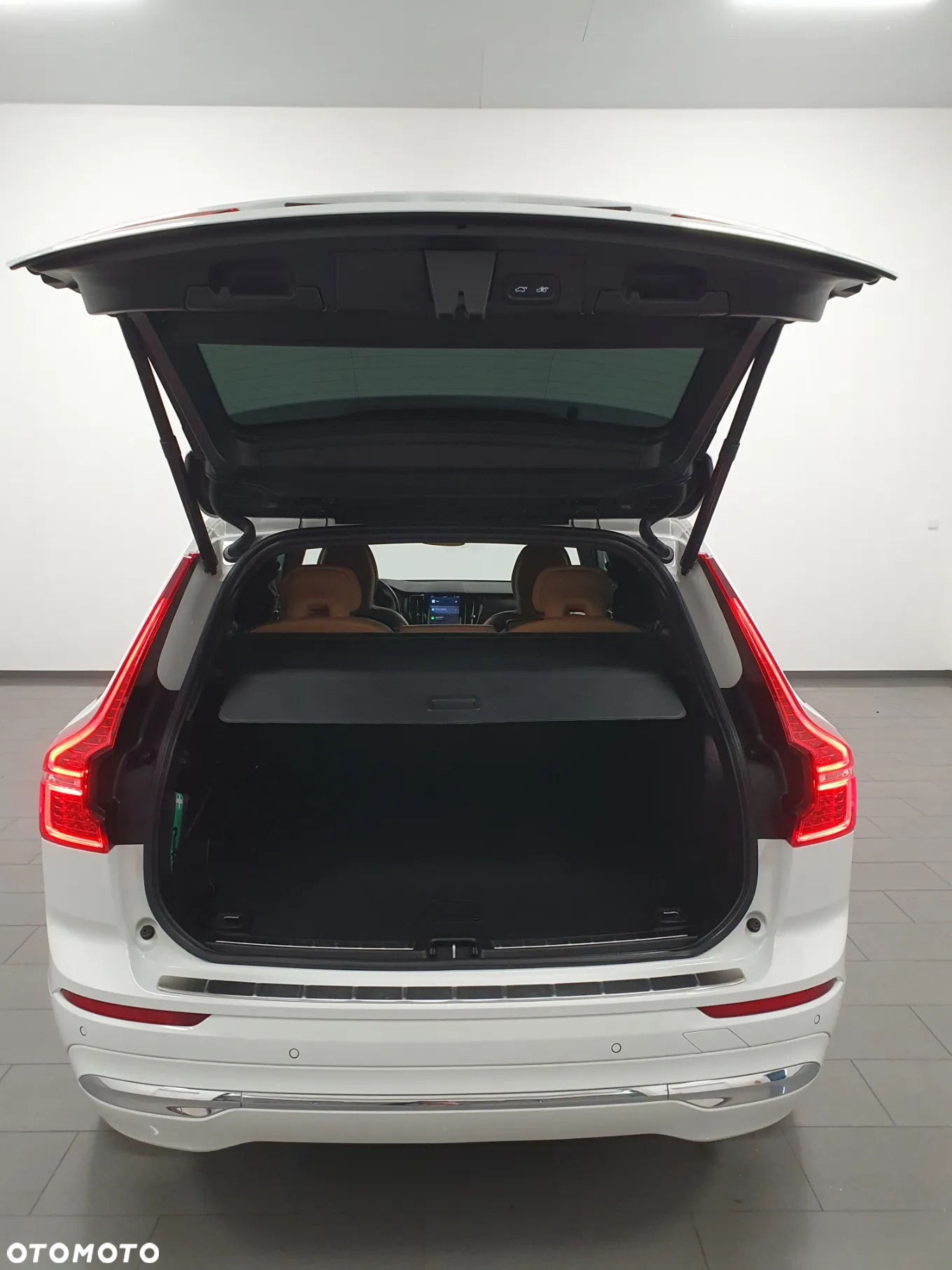 Volvo XC 60 B4 D Geartronic Inscription - 38