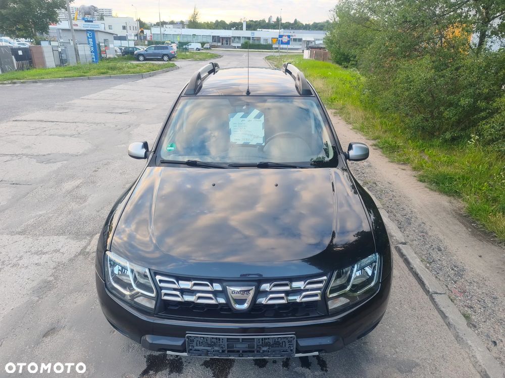 Dacia Duster TCe 125 4x2 Celebration - 9
