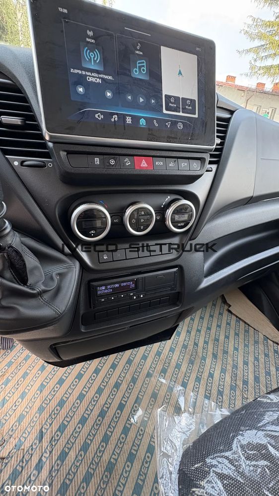 Iveco Daily 50C18HZ - 10