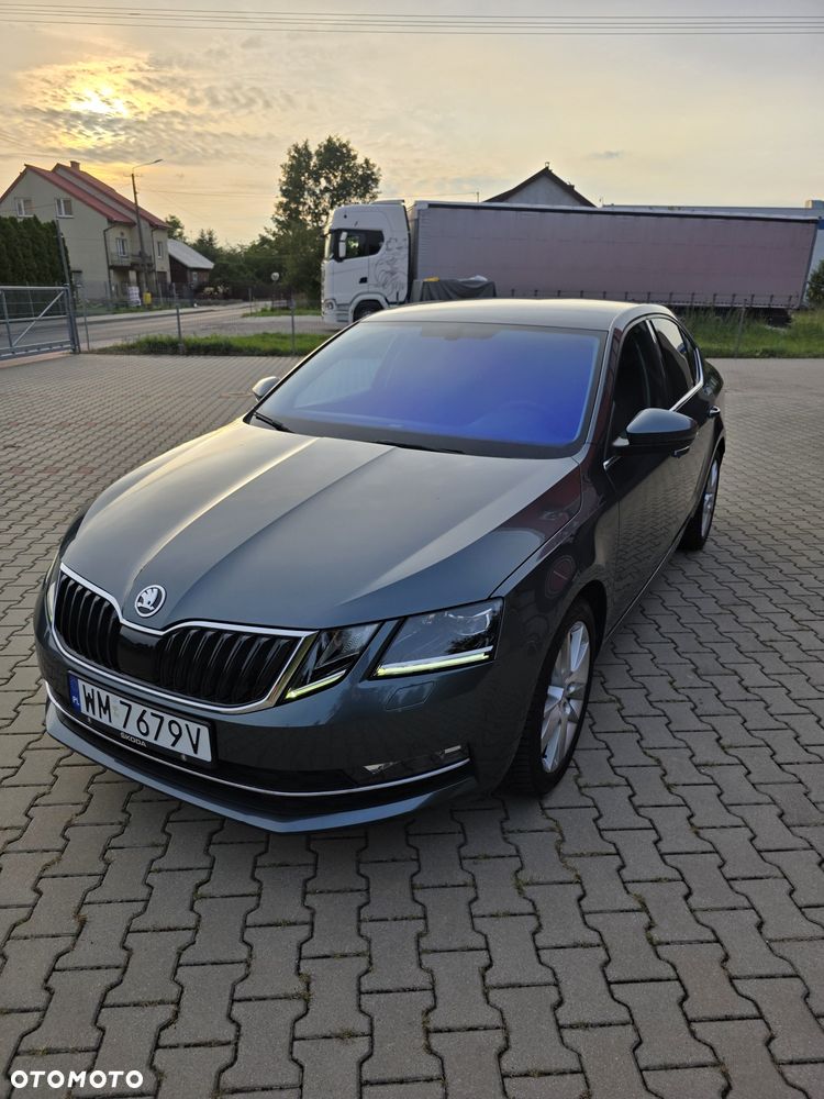 Skoda Octavia - 7