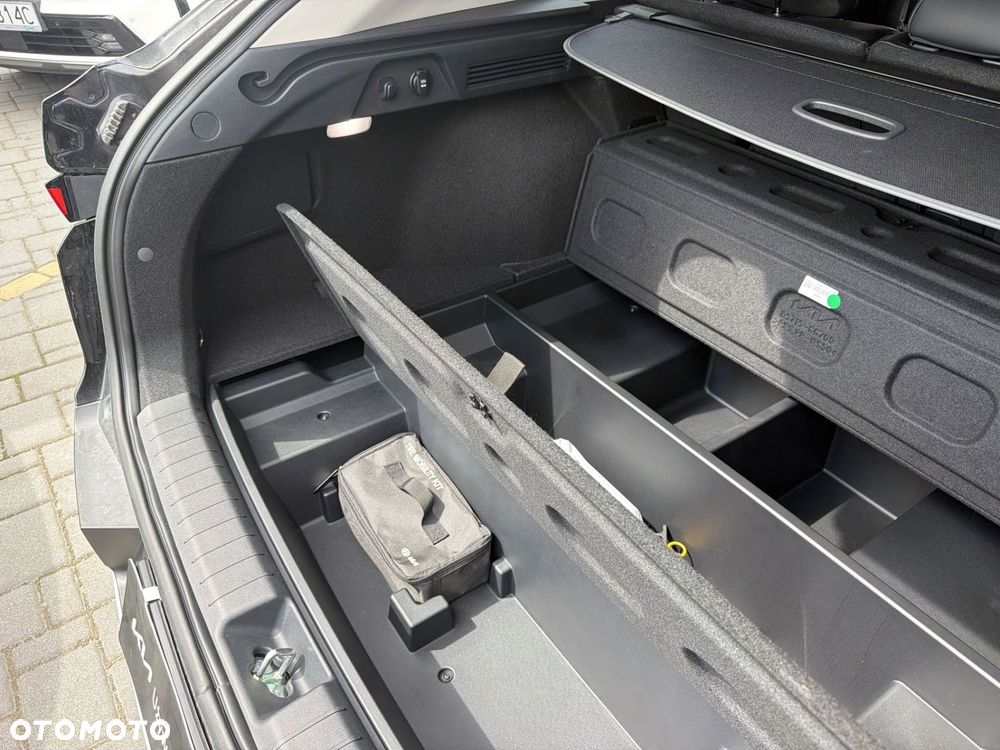 Kia K4 1.6 T-GDI L - 26
