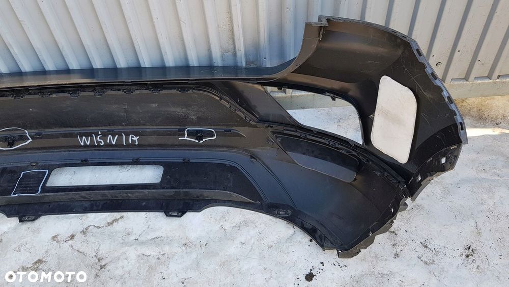 Zderzak tylny VW T-Roc - 12