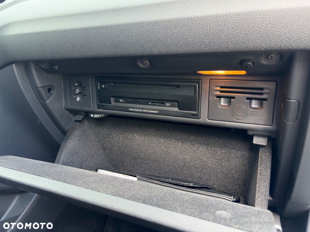 Volkswagen Golf Sportsvan SV 1.6 TDI BMT Comfortline DSG - 30