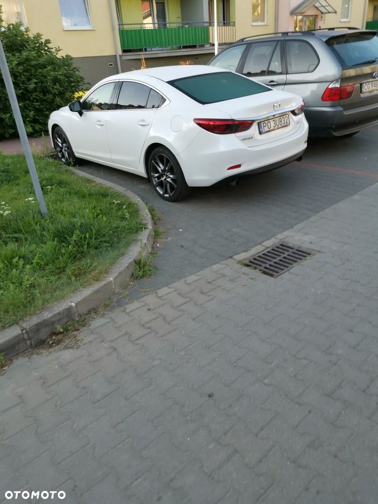 Mazda 6 2.0 Skypassion I-ELoop - 15