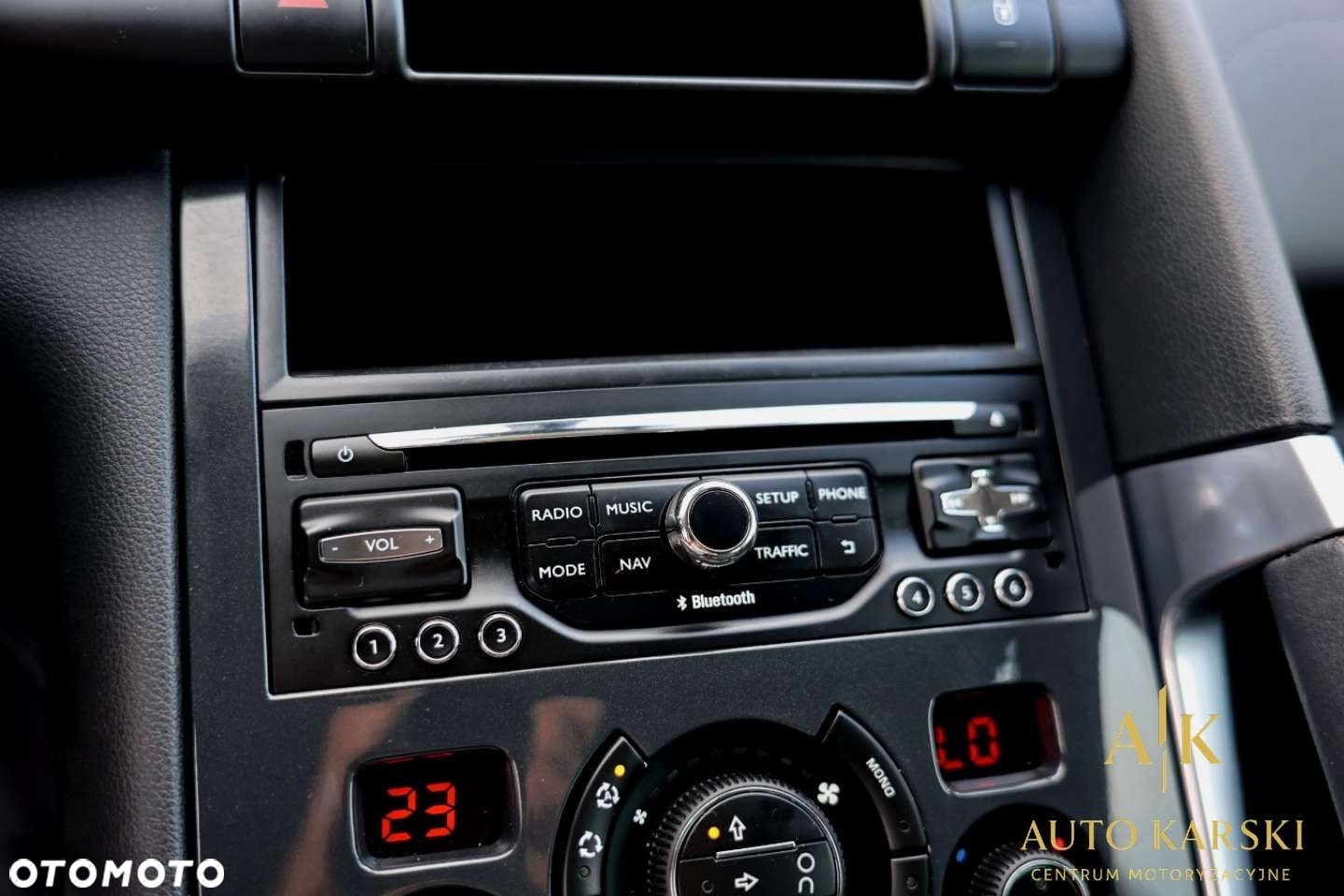 Peugeot 3008 - 21