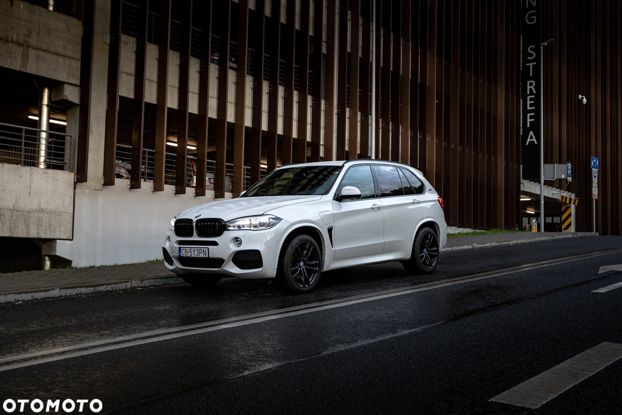 BMW X5 - 4