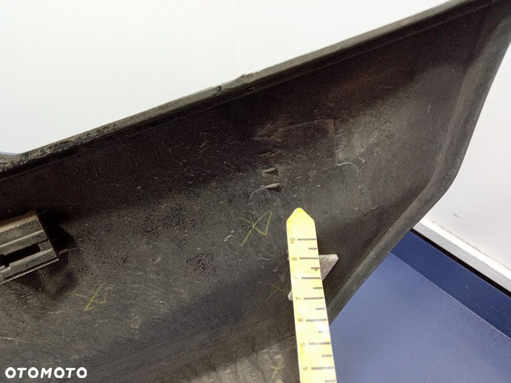 HONDA CIVIC VIII UFO HB BLENDA NAKŁADKA KLAPY BAGAŻNIKA 74890SMGE000M1 - 10