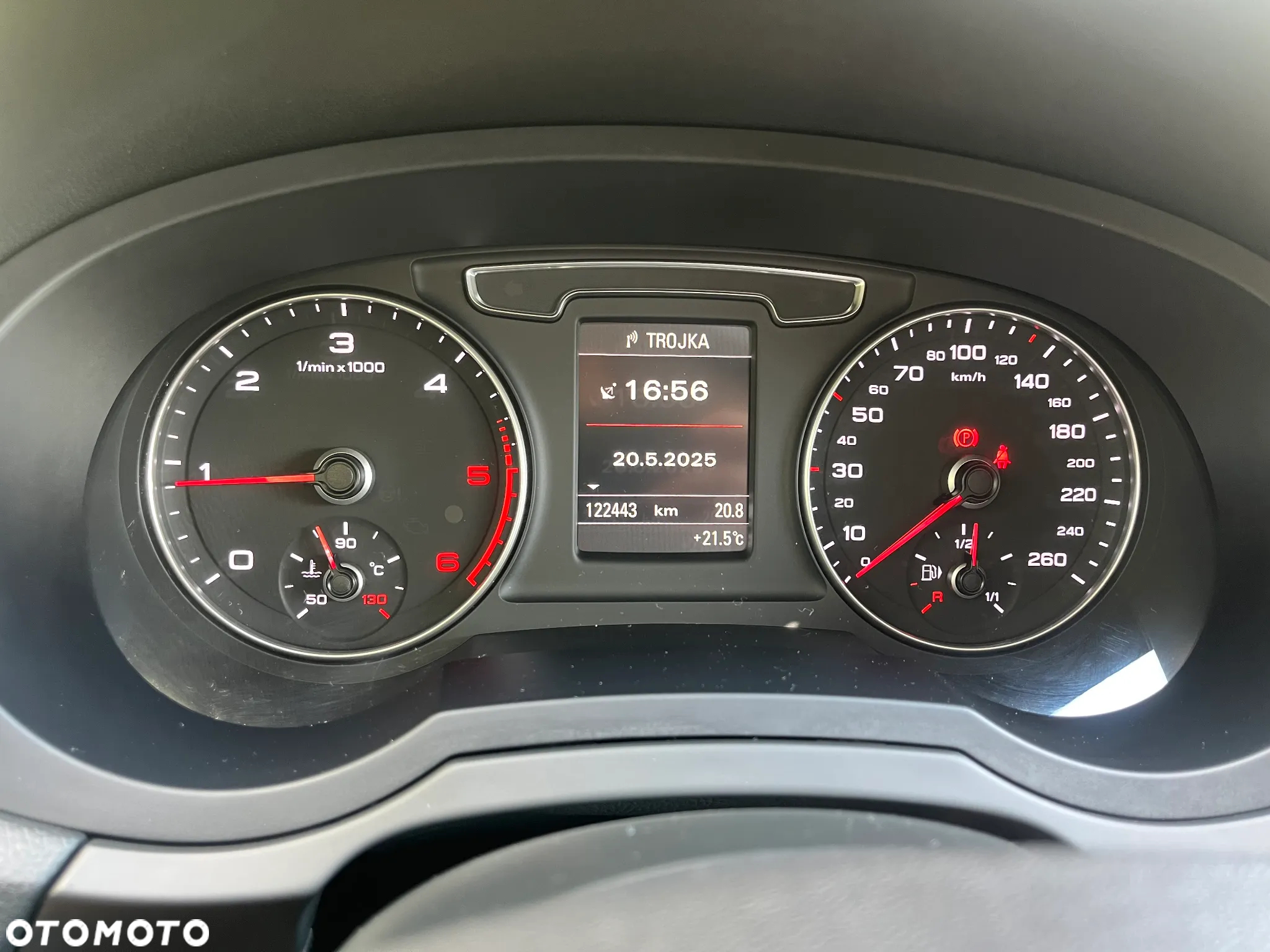 Audi Q3 2.0 TDI - 11